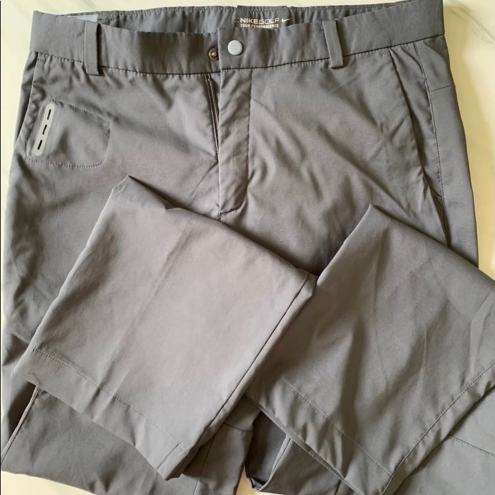 Nike Dri-Fit Golf Pants